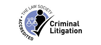 Criminal Litigation Logo
