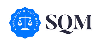SQM Logo