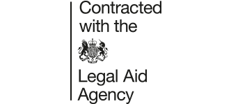 Legal Aid Agency